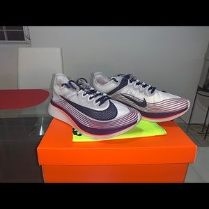 Nike Zoom Fly SP Neutral Indigo